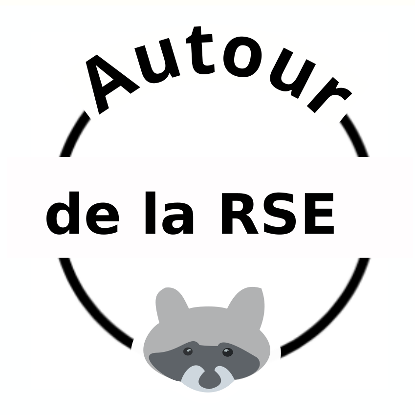 logo Autour de la RSE